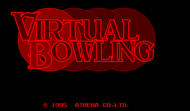 Virtual Bowling